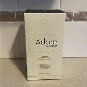 Adore Cellmax Elite Facial Serum - Cream